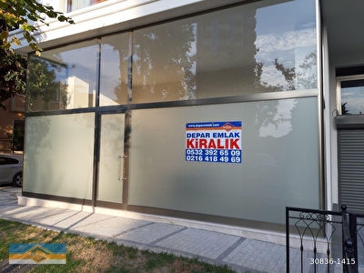 Kalamis Kiralik Isyeri Ofis Buro Fiyatlari Ilanlari Hurriyet Emlak