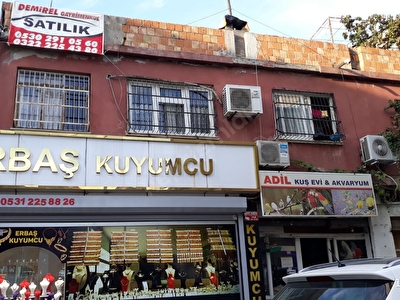 Adana Satilik Mustakil Ev Fiyatlari Ilanlari Hurriyet Emlak