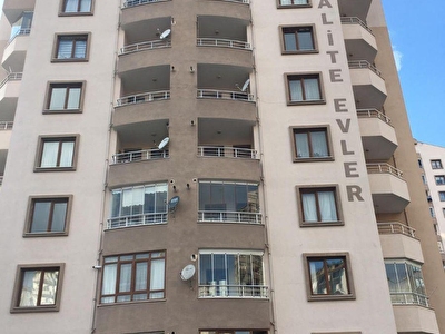 talas mevlana mh satilik daire