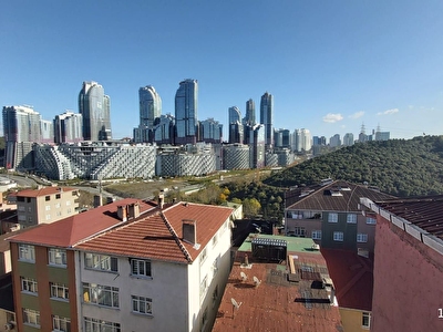 Sariyer Ayazaga Mh Satilik Daire Fiyatlari Ilanlari Hurriyet Emlak