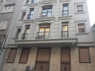 Beyoglu Satilik Konut Ev Fiyatlari Hurriyet Emlak