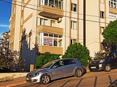 bandirma cinar emlak