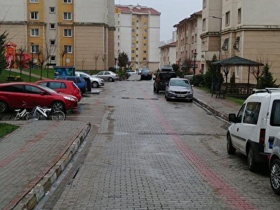 Basaksehir Kayabasi Mh Satilik Daire Fiyatlari Ilanlari Hurriyet Emlak