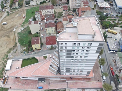 Kucukcekmece Inonu Mh Satilik Daire Fiyatlari Ilanlari Hurriyet Emlak