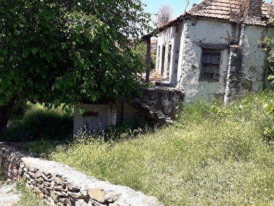 Milas Satilik Koy Evi Fiyatlari Ilanlari Hurriyet Emlak
