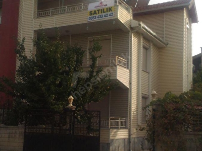 Selcuklu Satilik Villa Fiyatlari Ilanlari Hurriyet Emlak