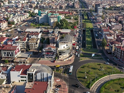 Kepez Satilik Isyeri Ofis Buro Fiyatlari Ilanlari Hurriyet Emlak