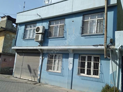 Seyhan Yesilevler Satilik Mustakil Ev Fiyatlari Ilanlari Hurriyet Emlak