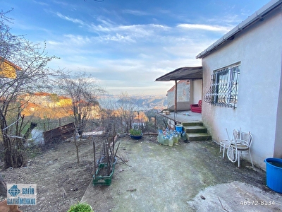 rumeli kavaginda satilik daireler