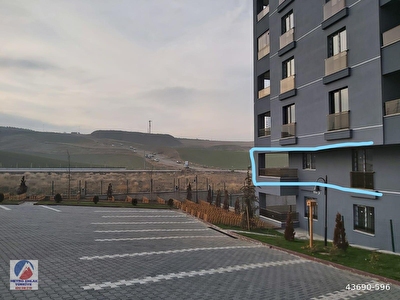 ankara mamak palmiye sitesi satilik daire