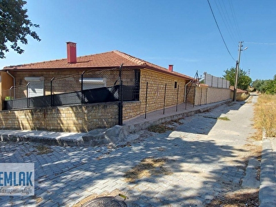 Dikili Satilik Koy Evi Fiyatlari Ilanlari Hurriyet Emlak