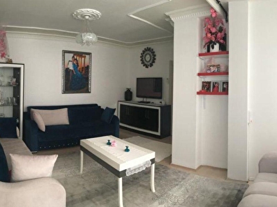 Kepez Ahatli Mh Satilik Daire Fiyatlari Ilanlari Hurriyet Emlak