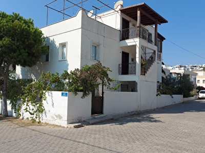 Bodrum Bahcelievler 3 1 Satilik Daire Fiyatlari Ilanlari Hurriyet Emlak
