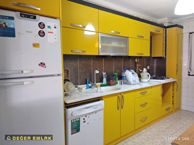 Karabaglar Basin Sitesi Mh Satilik Daire Fiyatlari Ilanlari Hurriyet Emlak