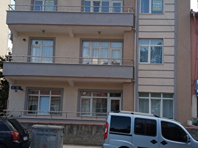 corum merkez kiralik konut ev