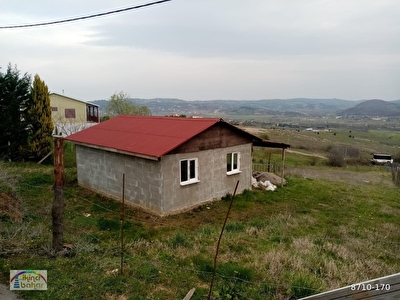 sile de satilik mustakil ev