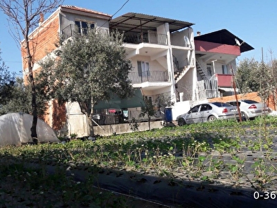 izmir kiraz sahibinden satilik mustakil ev