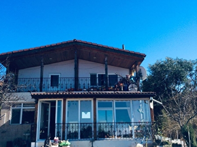 erdek satilik mustakil ev fiyatlari ilanlari hurriyet emlak