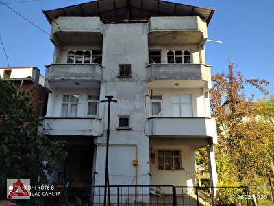 bafra satilik mustakil ev fiyatlari ilanlari hurriyet emlak