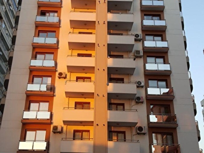 Bayrakli Alparslan Kiralik Konut Ev Fiyatlari Hurriyet Emlak