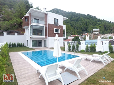 Marmaris Icmeler Satilik Konut Ev Fiyatlari Hurriyet Emlak