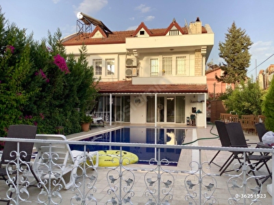 Fethiye Satilik Villa Fiyatlari Ilanlari Hurriyet Emlak
