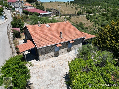 Seferihisar Gölcük