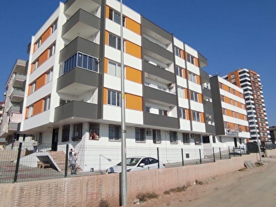 Mersin Icel Satilik Daireler Ilanlari Sahmeran Emlak Konut