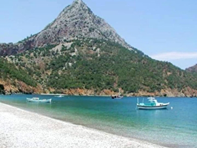 Antalya Satilik Bahce Fiyatlari Ilanlari Hurriyet Emlak