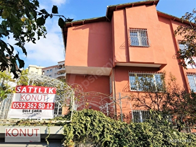 akatlar satilik konut ev fiyatlari hurriyet emlak