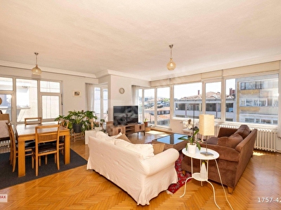 Beşiktaş Nisbetiye