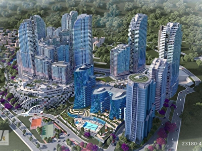 Maslak Kiralik Residence Fiyatlari Ilanlari Hurriyet Emlak
