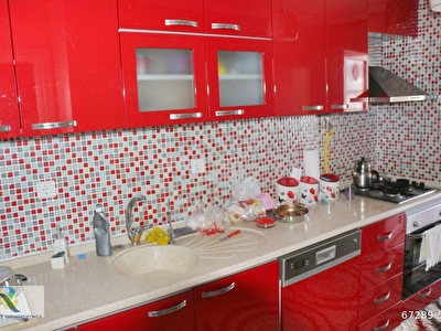 Tekirdag Suleymanpasa Satilik Daire Satilik Ev Hurriyet Emlak