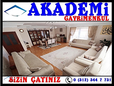 Kecioren Yayla Mh Satilik Daire Fiyatlari Ilanlari Hurriyet Emlak