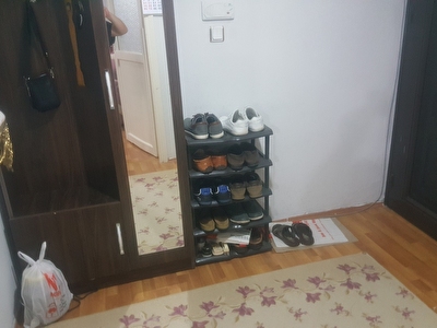 aliaga kurtulus mh satilik daire