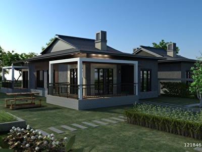 afyonkarahisar satilik villa fiyatlari