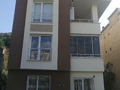 kestel satilik daire fiyatlari