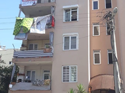 Muratpasa Cumhuriyet Mh Satilik Daire Fiyatlari Ilanlari Hurriyet Emlak