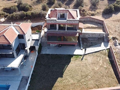 canakkale geyikli kiralik koy evi