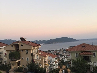 Kas Satilik Daire Fiyatlari Ilanlari Hurriyet Emlak