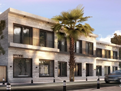 bodrum bodrum merkez satilik dukkan