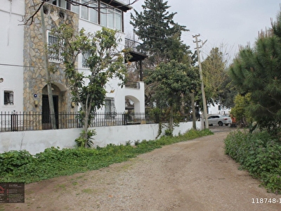 bodrum satilik yazlik fiyatlari
