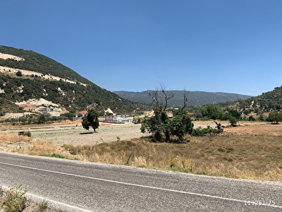 Kas Satilik Arsa Tarla Bahce Fiyatlari Ilanlari Hurriyet Emlak