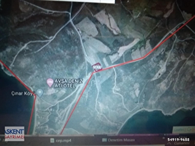 Avsa Mh Satilik Arsa Tarla Bahce Fiyatlari Ilanlari Hurriyet Emlak