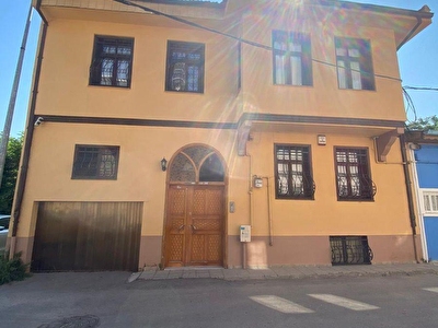 bursa satilik mustakil ev fiyatlari ilanlari hurriyet emlak