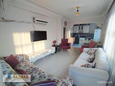 Seyhan Namik Kemal Mh Satilik Daire Fiyatlari Ilanlari Hurriyet Emlak