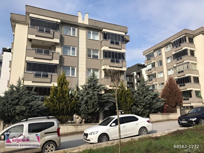 Nilufer Dumlupinar Mh Kiralik Daire Fiyatlari Ilanlari Hurriyet Emlak