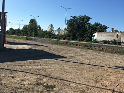 Adana Koyu Bahce Bekcisi Arayanlar