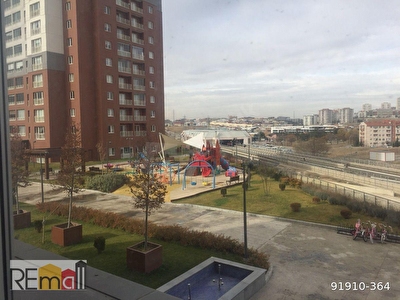 Park Avenue Satılık