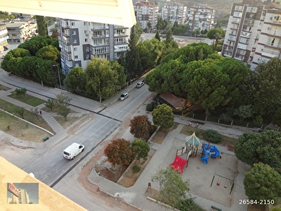 Karsiyaka Zubeyde Hanim Mh Satilik Daire Fiyatlari Ilanlari Hurriyet Emlak